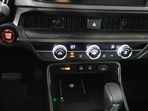Used 2026 Honda CR-V LX image 14