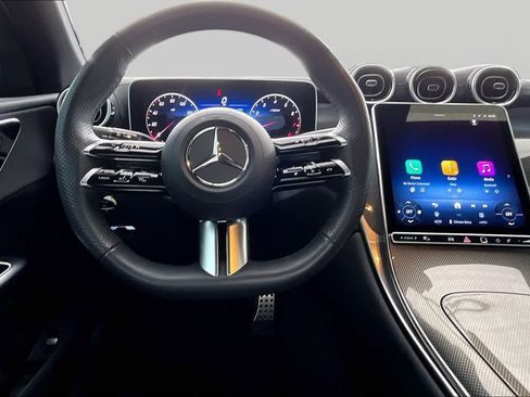 Certified 2026 Mercedes-Benz GLC 300 image 6