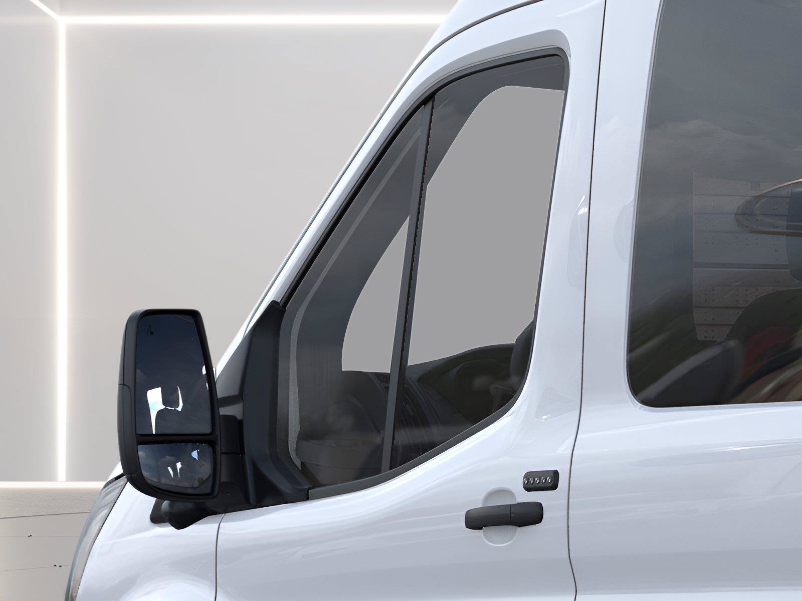 New 2026 Ford Transit 350 XL RWD image 20