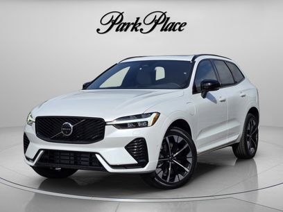 New 2026 Volvo XC60 T8 Plus w/ Protection Package Premier