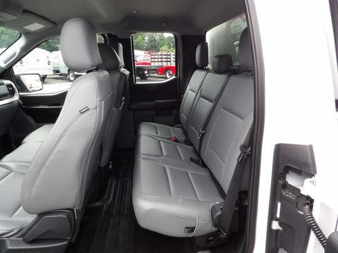 Used 2021 Ford F150 XL w/ Equipment Group 101A High AWD/4WD image 31