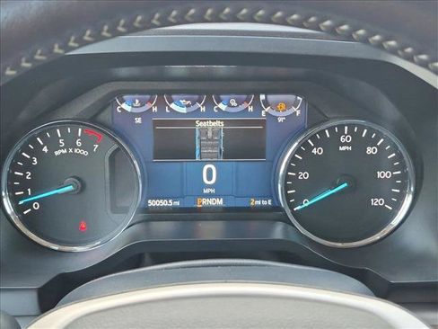 Used 2022 Ford Expedition Max XLT AWD/4WD image 11