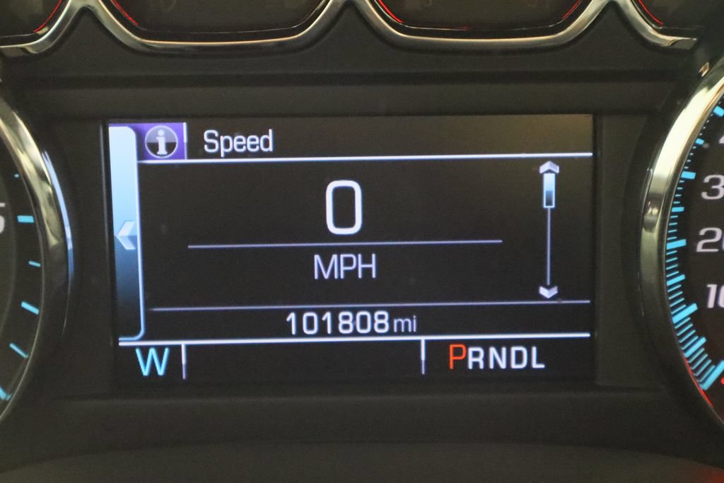 Used 2019 Chevrolet Tahoe 2WD w/ Enhanced Driver Alert Package image 33