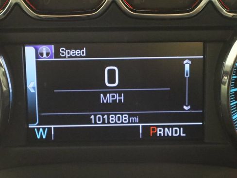 Used 2019 Chevrolet Tahoe 2WD w/ Enhanced Driver Alert Package image 33