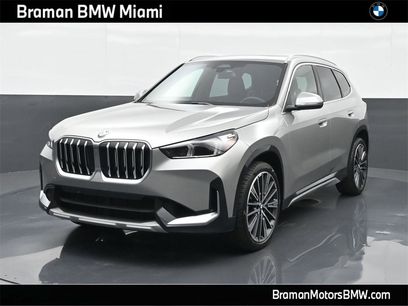 Used 2025 BMW X1 xDrive28i w/ Convenience Package