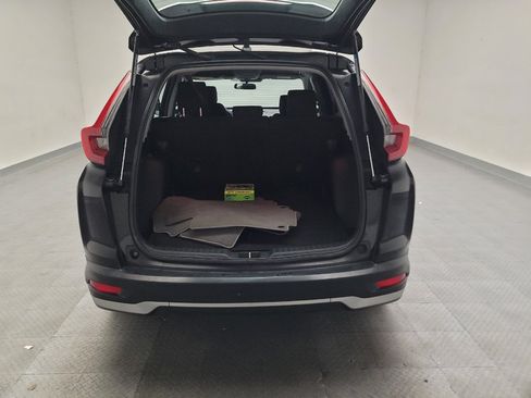 Used 2020 Honda CR-V LX image 29