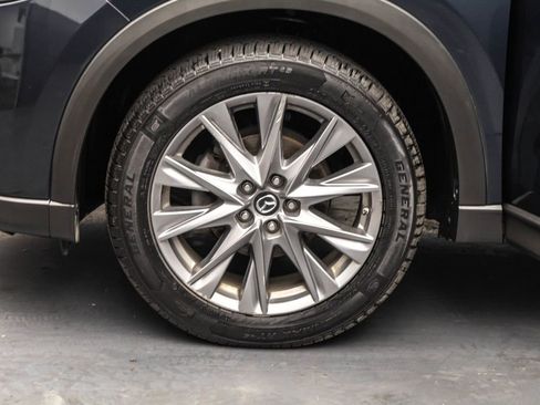 Used 2020 MAZDA CX-5 Grand Touring image 38