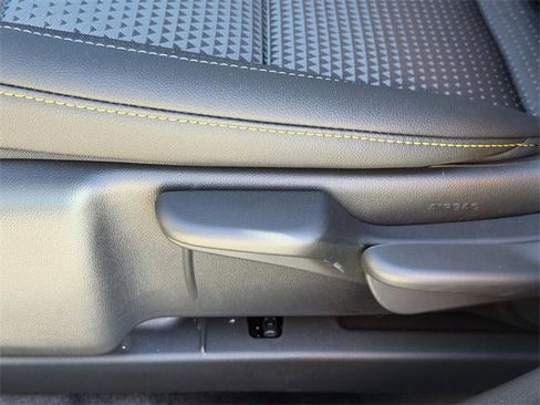 New 2026 Chevrolet Trax LT w/ Driver Confidence Package image 24