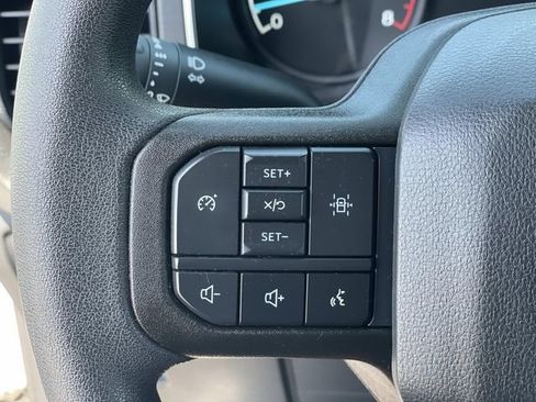 Used 2023 Ford F150 XL w/ STX Appearance Package AWD/4WD image 8