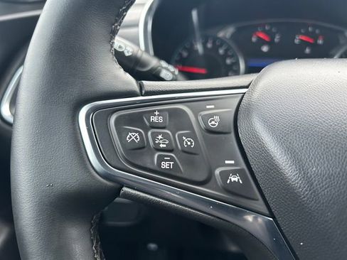 Used 2024 Chevrolet Equinox LT image 24