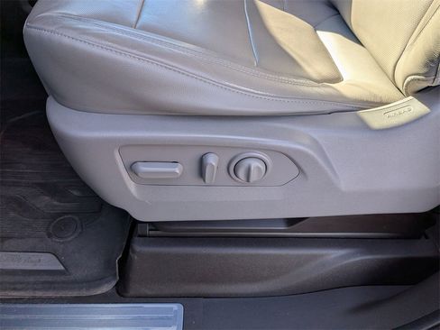 Used 2020 GMC Sierra 1500 SLT w/ SLT Premium Plus Package image 14