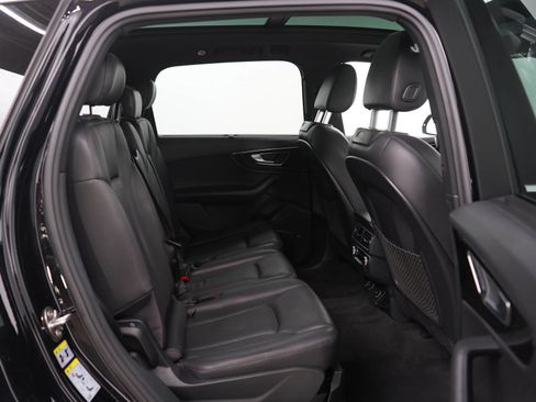 Used 2017 Audi Q7 3.0T Premium Plus AWD/4WD image 12