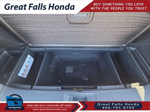New 2026 Honda Pilot Touring image 26