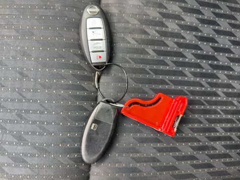 Used 2016 Nissan Altima 2.5 S w/ Power Driver Seat Package FWD image 52