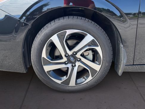 Used 2022 Subaru Legacy Touring XT w/ Popular Package #3 image 17