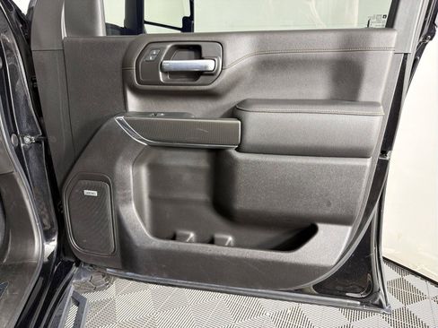 Certified 2023 GMC Sierra 2500 AT4 w/ AT4 Preferred Package AWD/4WD image 13