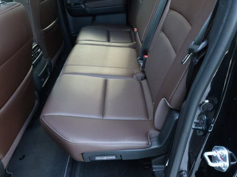 Used 2025 Honda Ridgeline RTL image 20