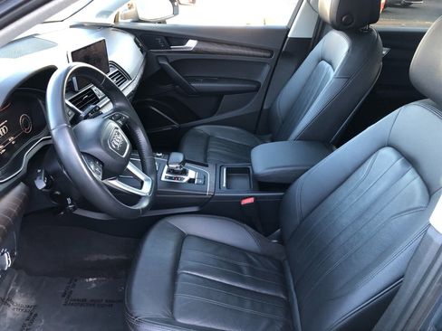 Used 2018 Audi Q5 2.0T Premium Plus w/ Premium Plus Package image 10