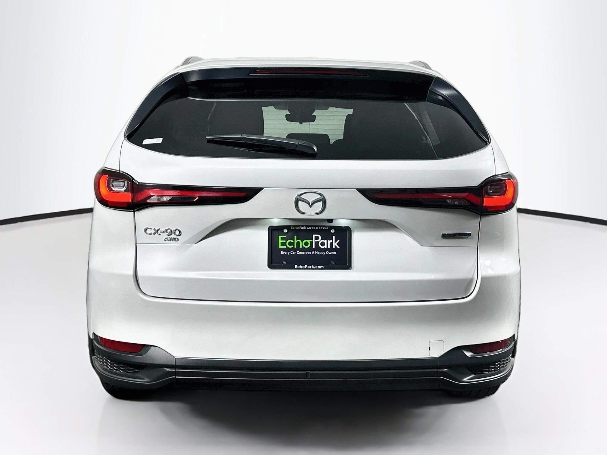 Used 2024 MAZDA CX-90 Plug-In Hybrid w/ Preferred AWD/4WD image 7