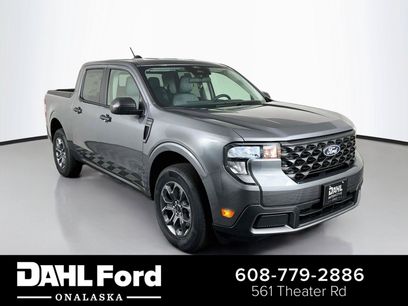 New 2026 Ford Maverick XLT w/ Equipment Group 301A