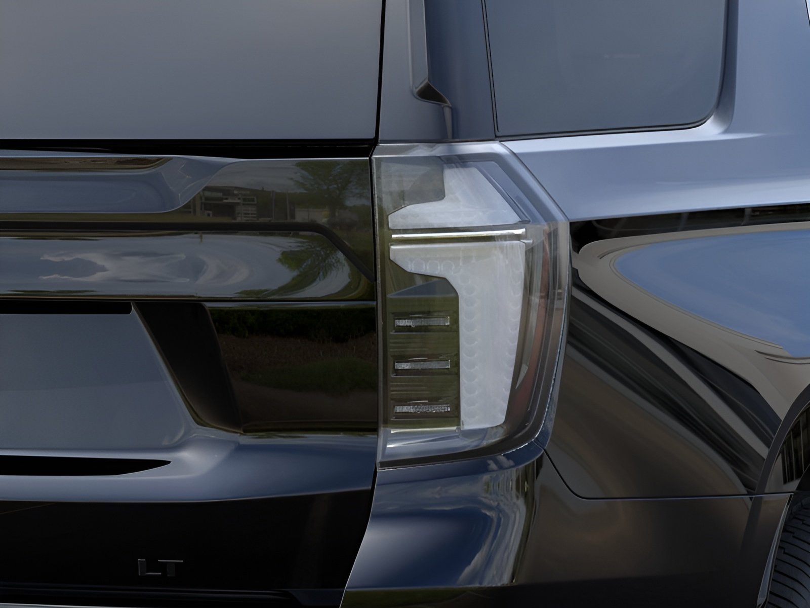 New 2027 Chevrolet Tahoe LT w/ Comfort Package AWD/4WD image 11