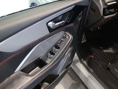 New 2026 Acura MDX A-Spec AWD/4WD image 29