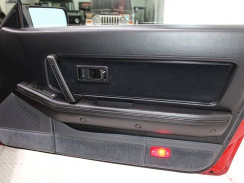 Used 1988 Nissan 300ZX Turbo Hatchback image 62