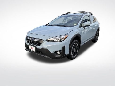 Certified 2023 Subaru Crosstrek 2.0i Premium image 11