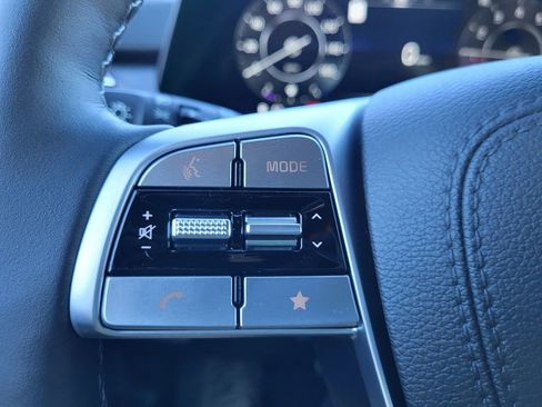 New 2025 Kia Telluride SX X-Line image 17