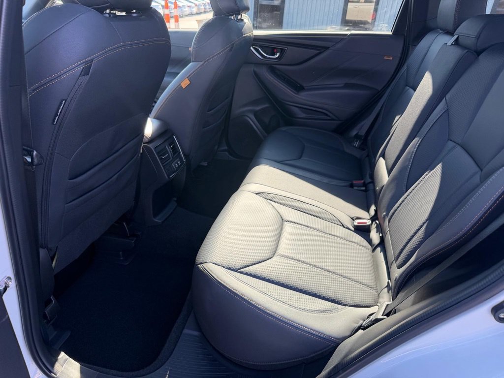 Used 2022 Subaru Forester Wilderness AWD/4WD image 19