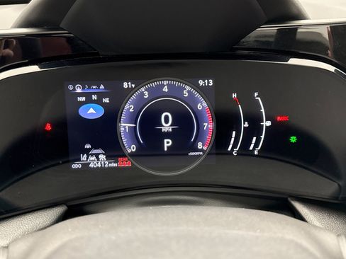 Used 2023 Lexus NX 350 AWD image 13