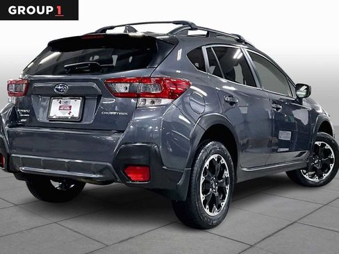 Certified 2023 Subaru Crosstrek 2.0i Premium image 12
