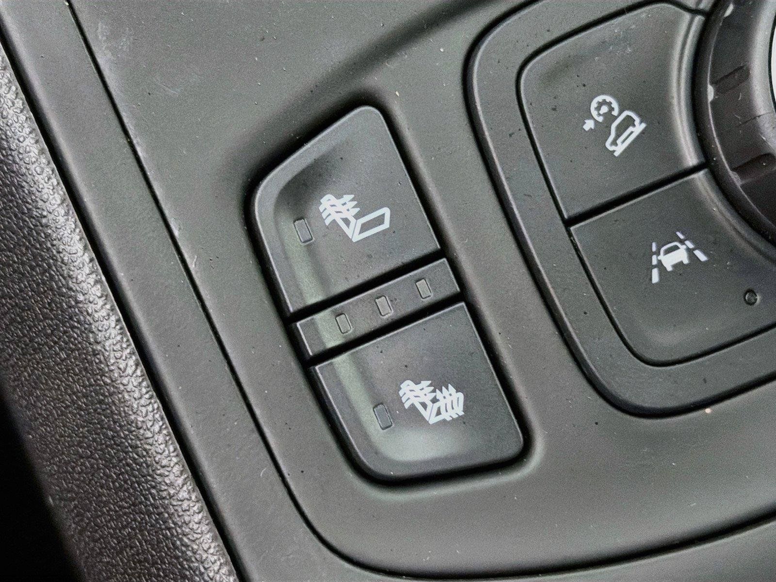 Used 2024 GMC Terrain SLT w/ Infotainment Package II AWD/4WD image 24