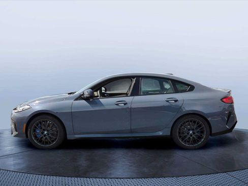 New 2026 BMW M235i xDrive w/ Technology Package AWD/4WD image 3