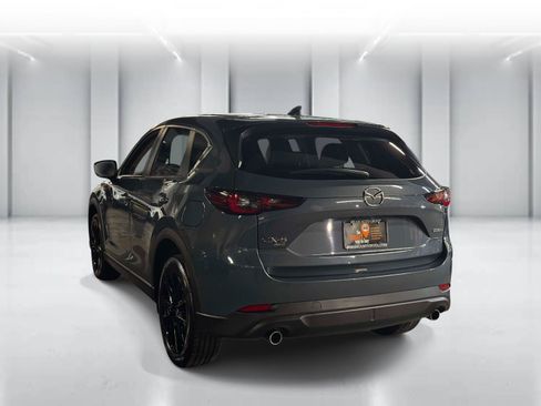 Used 2025 MAZDA CX-5 Carbon Edition AWD/4WD image 5