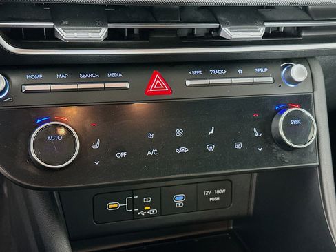 Used 2024 Hyundai Sonata SEL image 23