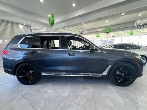 Used 2019 BMW X7 xDrive50i image 13