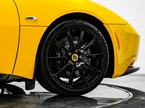 Used 2011 Lotus Evora 2+2 image 90