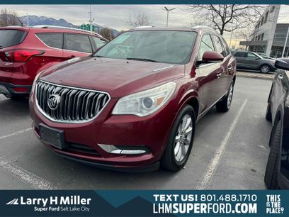 Used 2015 Buick Enclave Premium w/ Experience Buick Package