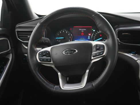 Used 2022 Ford Explorer Timberline AWD/4WD image 19