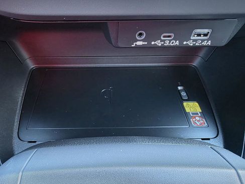 New 2026 Subaru Crosstrek 2.5i Limited image 16