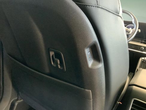 Used 2023 Kia Sportage X-Pro Prestige AWD/4WD image 34