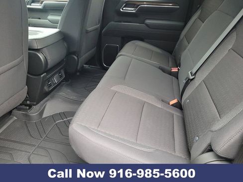 New 2026 Chevrolet Silverado 1500 LT image 29