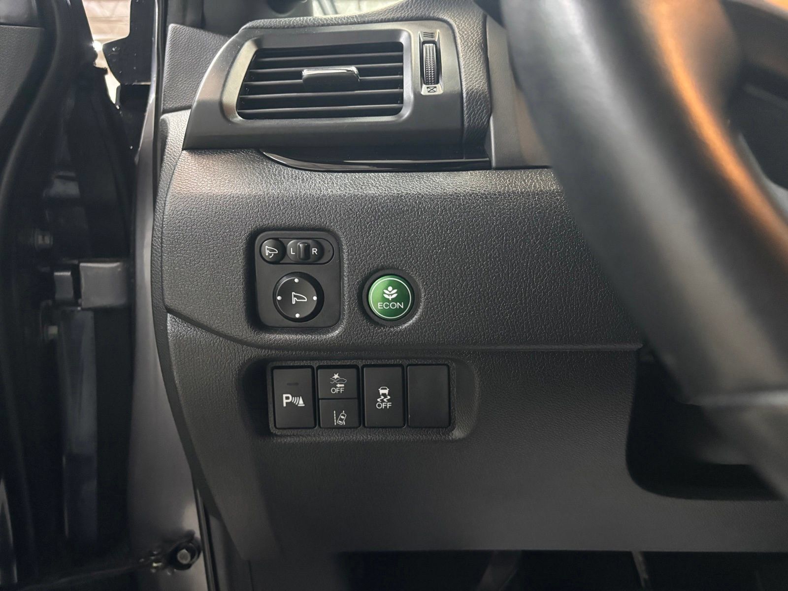 Used 2021 Honda Passport Touring image 16