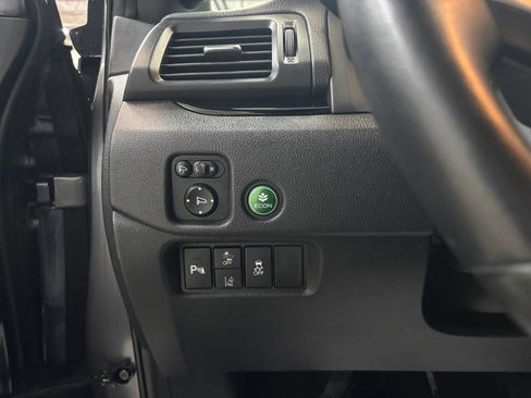 Used 2021 Honda Passport Touring image 16