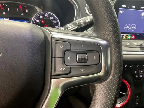 Used 2021 Chevrolet Blazer LT w/ Redline Edition FWD image 25