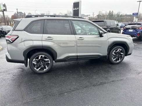 New 2026 Subaru Forester Limited image 50
