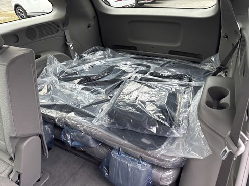 New 2026 Hyundai Palisade SE image 14