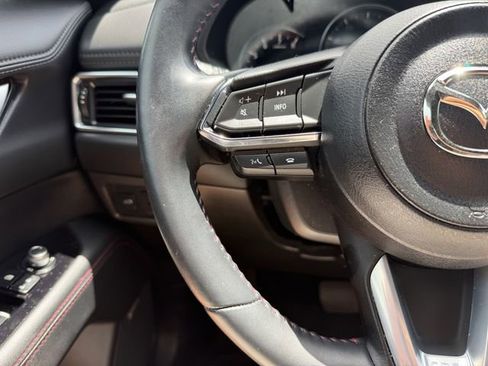 Certified 2023 MAZDA CX-5 AWD 2.5 Turbo image 13