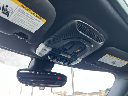 Used 2017 MINI Cooper Clubman John Cooper Works image 24